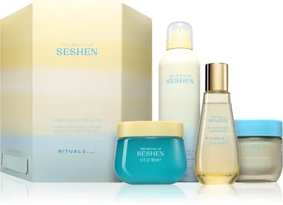 Подарочный набор RITUALS The Ritual Of Seshen женский
