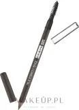 Карандаш для бровей Pupa True Eyebrow Pencil Waterproof, оттенок 02 — фото 1