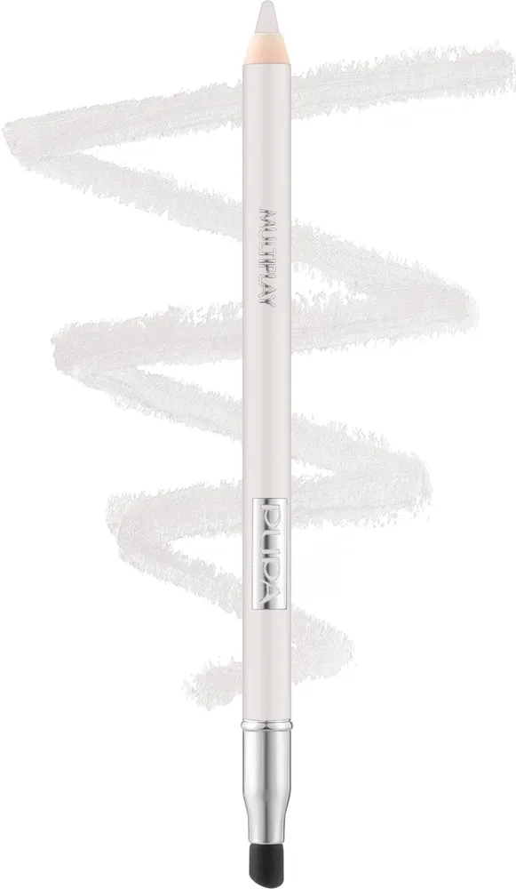 Карандаш для глаз Pupa Multiplay Eye Pencil, оттенок 1