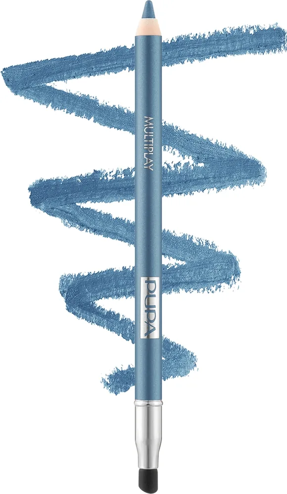 Карандаш для глаз Pupa Multiplay Eye Pencil, оттенок 3