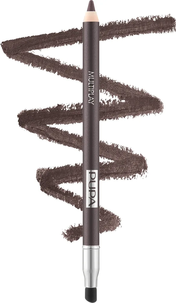 Карандаш для глаз Pupa Multiplay Eye Pencil, оттенок 8