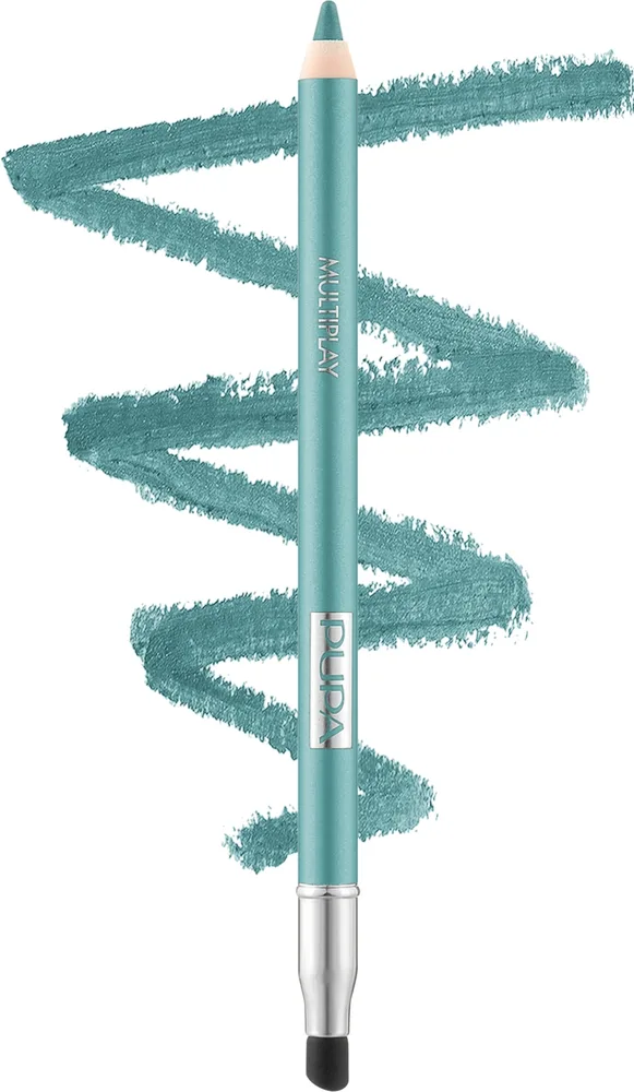 Карандаш для глаз Pupa Multiplay Eye Pencil, оттенок 14