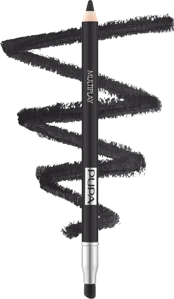 Карандаш для глаз Pupa Multiplay Eye Pencil, оттенок 9