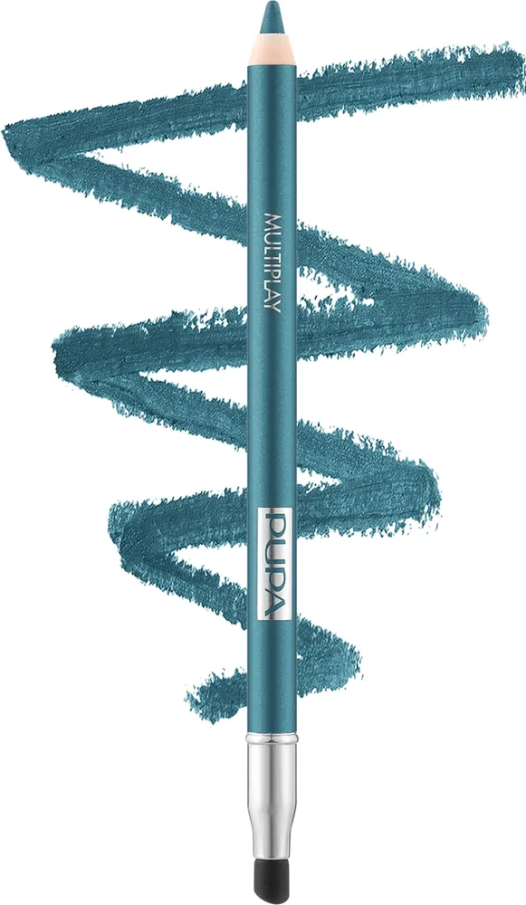 Карандаш для глаз Pupa Multiplay Eye Pencil, оттенок 15