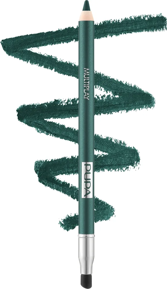 Карандаш для глаз Pupa Multiplay Eye Pencil, оттенок 58