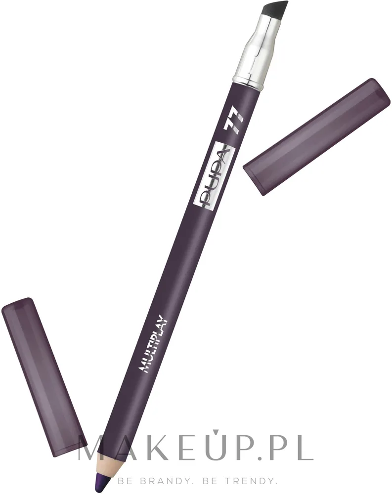Карандаш для глаз Pupa Multiplay Eye Pencil, оттенок 77