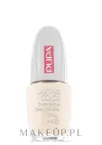 Pupa Lasting Color лак для ногтей глянцевый плотный пигмент тонкая кисть маникюр 5 мл, оттенок 104 - Beige — фото 1