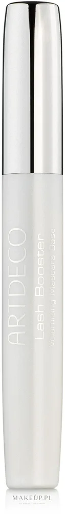 Artdeco Lash Booster Volumizing Mascara Base база под тушь для ресниц ухаживающая для объёма и подкручивания 10 мл