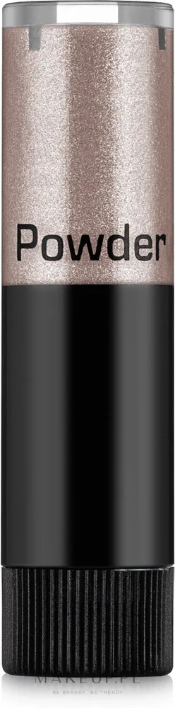 Тени для век Artdeco Eye Designer сменный блок, оттенок 27 - Sparkling Champagne