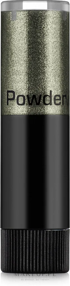 Тени для век Artdeco Eye Designer сменный блок, оттенок 50 - Deep Grey Olive