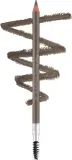 Карандаш для бровей Artdeco Eye Brow Designer со щёточкой, оттенок 7 - light — фото 1
