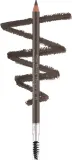 Карандаш для бровей Artdeco Eye Brow Designer со щёточкой, оттенок 3 - Medium Dark — фото 1