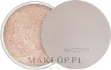 Минеральная рассыпчатая пудра-основа Artdeco Mineral Powder Foundation матирующая, 15 г, оттенок 06 - Honey — фото 1