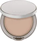 Минеральная компактная пудра Artdeco Mineral Compact Powder матирующая, 9 г, оттенок 20 - Medium Beige — фото 1