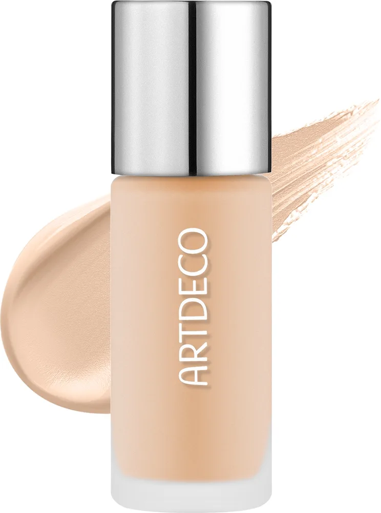 Тональный крем Artdeco Rich Treatment сияющий, 20 мл, оттенок 17 - Creamy Honey