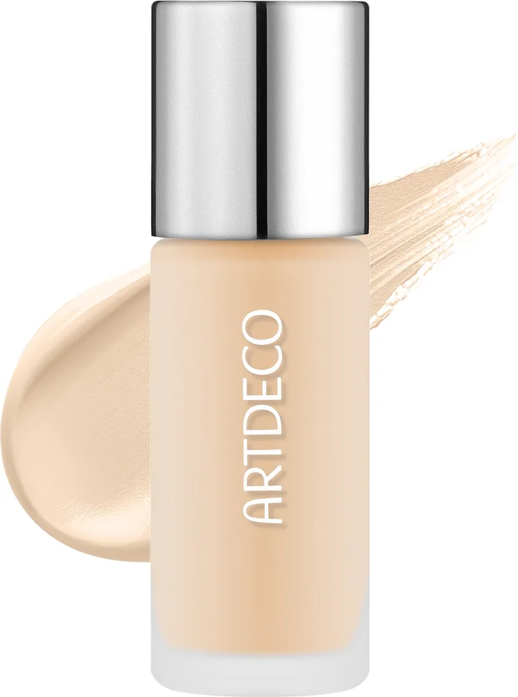Тональный крем Artdeco Rich Treatment сияющий, 20 мл, оттенок 10 - Sunny Shell