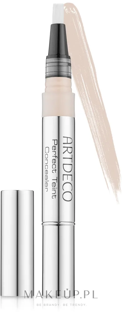 Корректор для лица Artdeco Perfect Teint под глаза, оттенок 05 - Light Peach