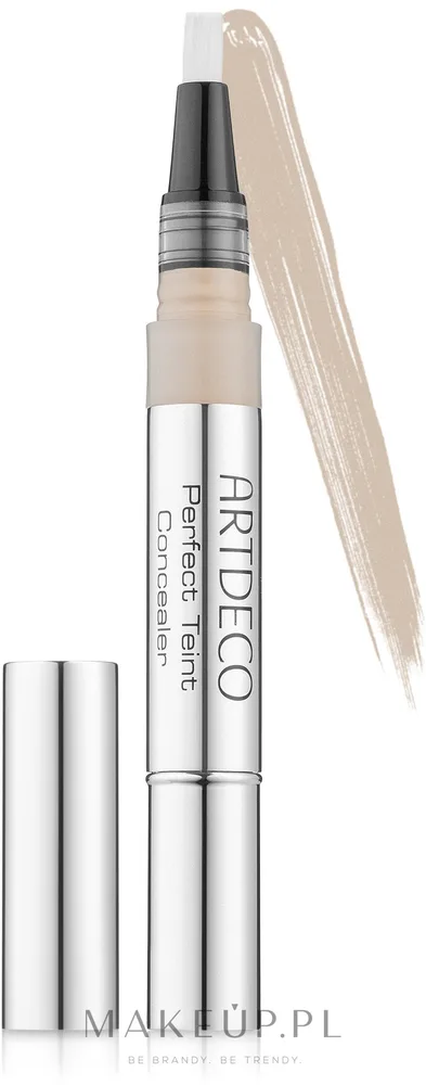 Корректор для лица Artdeco Perfect Teint под глаза, оттенок 07 - Olive