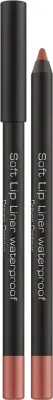 Контурный карандаш для губ Artdeco Soft Lip Liner Waterproof