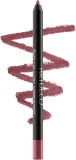 Контурный карандаш для губ Artdeco Soft Lip Liner Waterproof, оттенок 186 - Shy Rose — фото 1