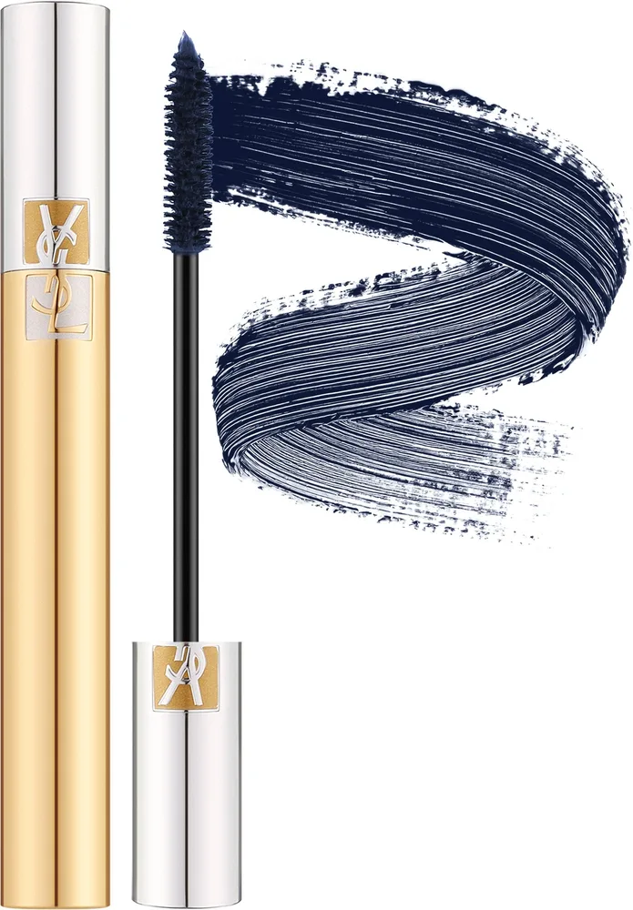 Тушь для ресниц Yves Saint Laurent Volume Effet Faux Cils объём, оттенок 6 - Deep Night