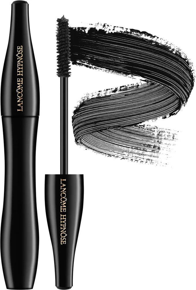 Тушь для ресниц Lancome Hypnose для объёма ресниц, оттенок Black