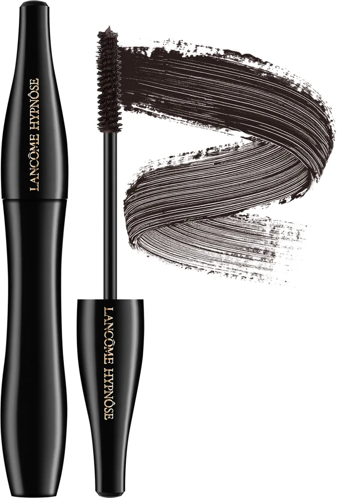Тушь для ресниц Lancome Hypnose для объёма ресниц, оттенок Brown/Brun Hypnotic