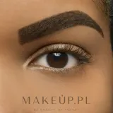 Карандаш для бровей Yves Saint Laurent Dessin des Sourcils, оттенок 2 - Dark Brown — фото 3