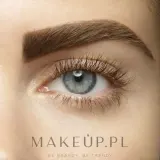 Карандаш для бровей Yves Saint Laurent Dessin des Sourcils, оттенок 2 - Dark Brown — фото 4