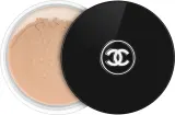 Рассыпчатая пудра Chanel Natural Loose Powder Universelle Libre матирующая, 30 г, оттенок 20 - Clair — фото 1
