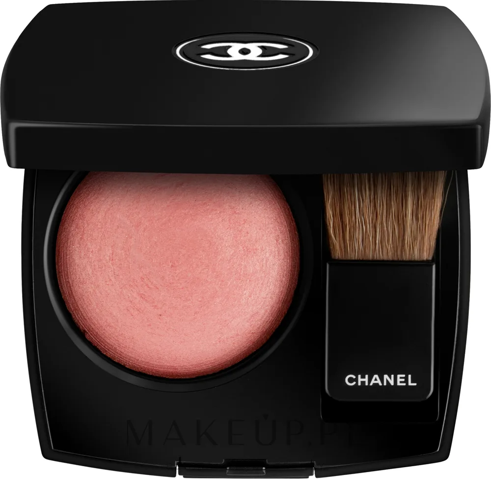Румяна для лица Chanel Joues Contraste, оттенок 55 - In Love