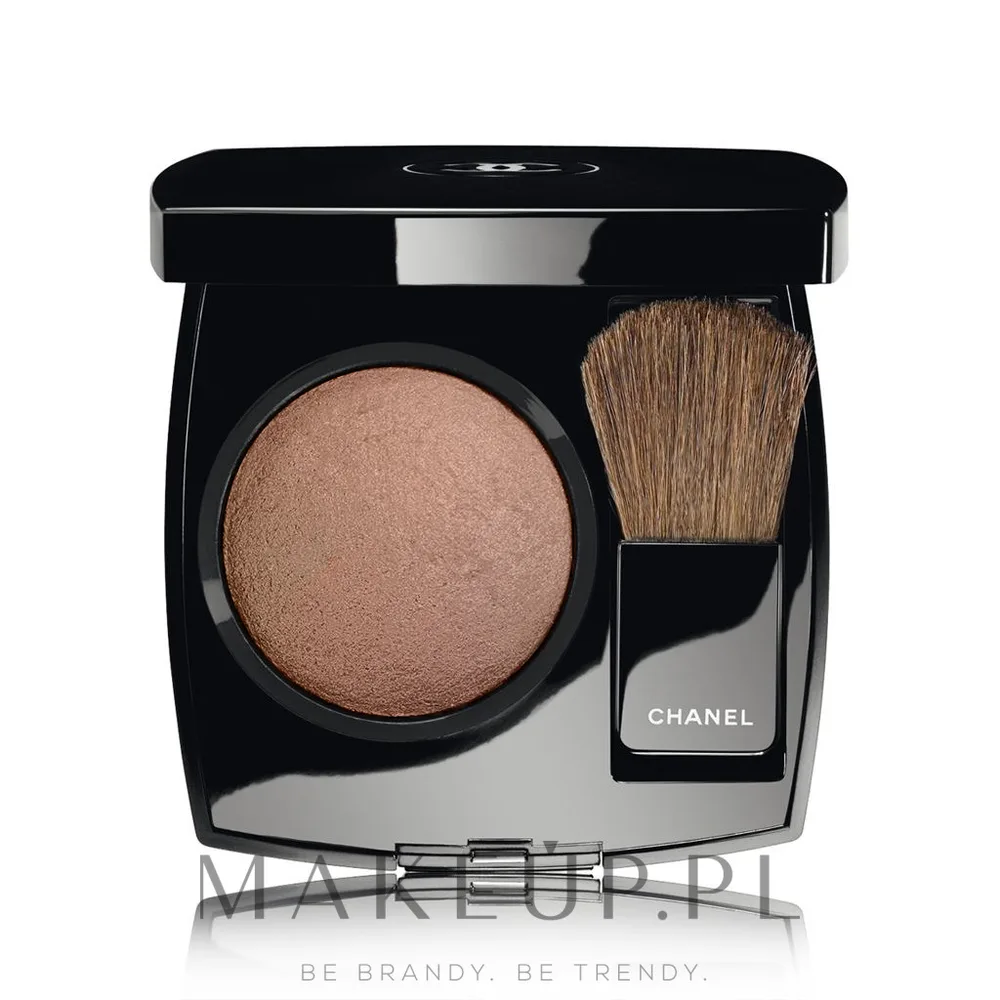 Румяна для лица Chanel Joues Contraste, оттенок 03 - Brume dOr