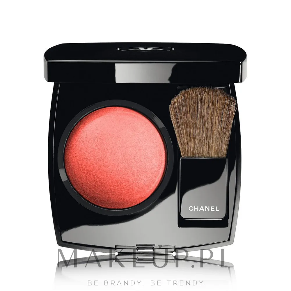 Румяна для лица Chanel Joues Contraste, оттенок 71 - Malice