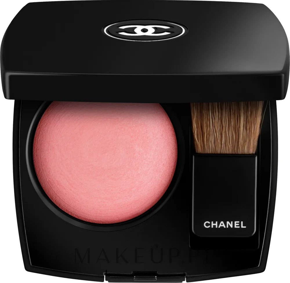 Румяна для лица Chanel Joues Contraste, оттенок 330 - Rose Petillant