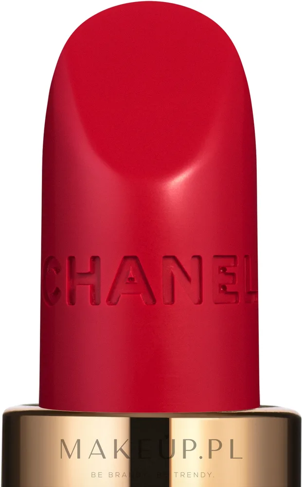Помада для губ Chanel Rouge Allure стойкая, оттенок 176 - Independante