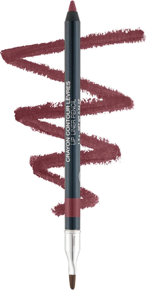 Контурный карандаш для губ Dior Crayon Contour Levres, оттенок 772 - Classic