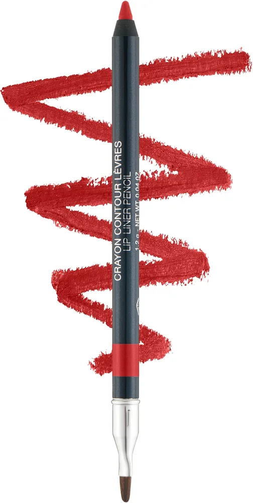 Контурный карандаш для губ Dior Crayon Contour Levres, оттенок 999