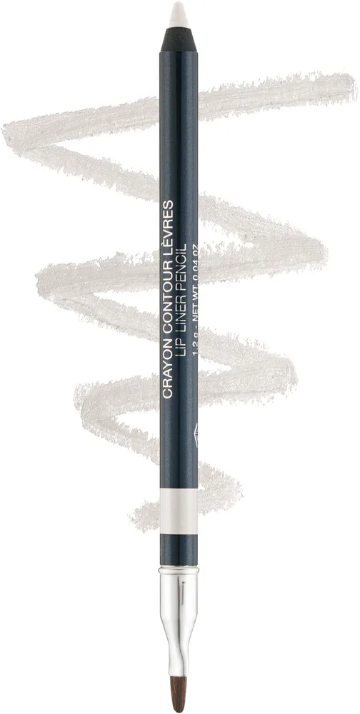 Контурный карандаш для губ Dior Crayon Contour Levres, оттенок 000 - Diornatural