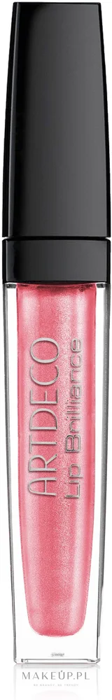 Блеск для губ Artdeco Lip Brilliance сияющий, оттенок 64 - Brilliant Rose Kiss