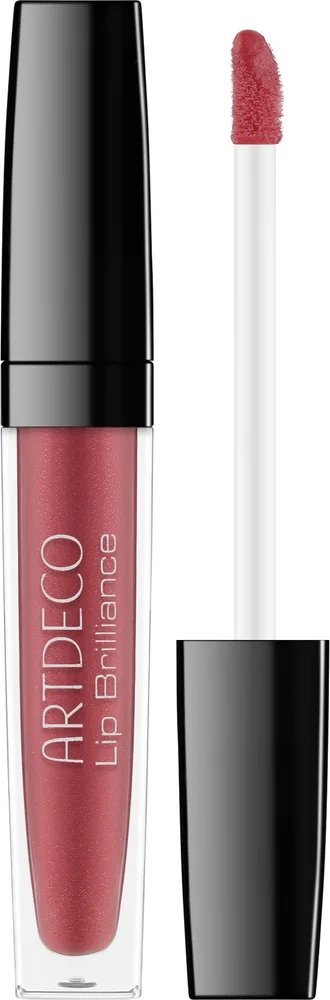Блеск для губ Artdeco Lip Brilliance сияющий, оттенок 72 - Brilliant Romantic Pink