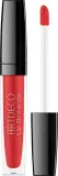 Блеск для губ Artdeco Lip Brilliance сияющий, оттенок 02 - Strawberry Glaze — фото 1