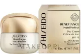 Крем для лица Shiseido Benefiance NutriPerfect дневной для зрелой кожи с SPF 15 50 мл — фото 4