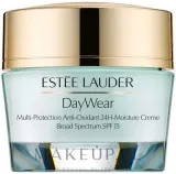 Крем для лица Estée Lauder DayWear Multi Protection с антиоксидантами SPF 15 — фото 1