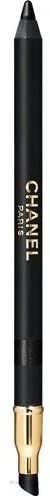 Карандаш для глаз Chanel Le Crayon Yeux, оттенок 01 - Noir