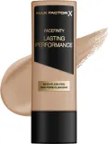 Тональная основа Max Factor Lasting Performance стойкая матовая, 35 мл, оттенок 105 - Soft Beige — фото 1