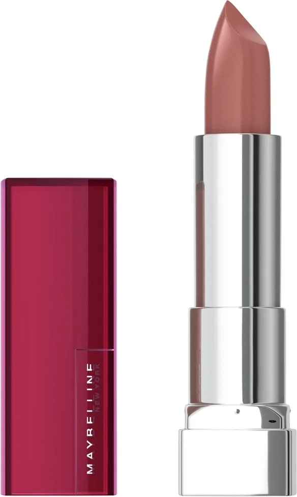 Помада для губ Maybelline New York Color Sensational, оттенок 240 - Glactic Mauve