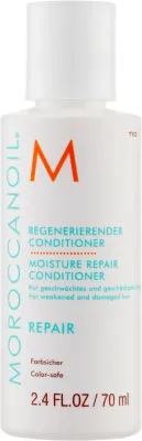 Увлажняющий восстанавливающий кондиционер для волос Moroccanoil Moisture Repair Conditioner 70–