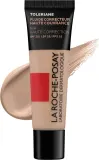 Тональный флюид La Roche-Posay Toleriane Teint корректирующий SPF 25, 30 мл, оттенок 8 — фото 1