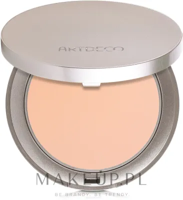 Минеральная компактная пудра-основа Artdeco Hydra Mineral Compact Foundation увлажняющая, 10 г