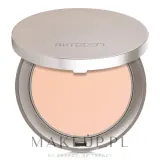 Минеральная компактная пудра-основа Artdeco Hydra Mineral Compact Foundation увлажняющая, 10 г, оттенок 60 - Light Beige — фото 1